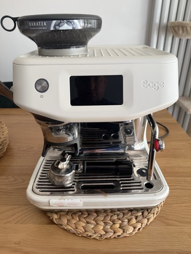 Sage the barista touch - barista,