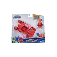 Pjmasks Deluxe Animal Rider -