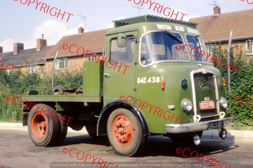 Truck photo british - -, road