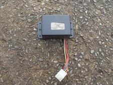 Genuine Westwood T1600 Circuit Board PCB ride on lawn mower Briggs  Engine