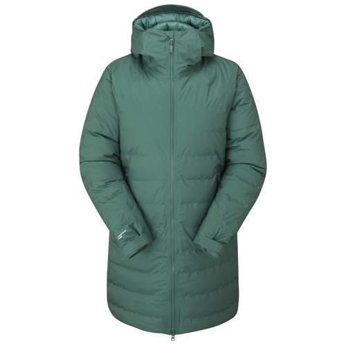 Rab womens valiance down - rab,
