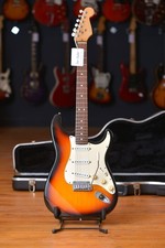 1995 sunburst fender - 1995, american