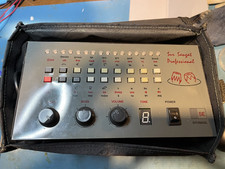 Sur Sangat Indian drum machine.