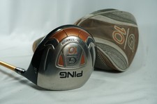 Ping G10 Driver 9° / Regular