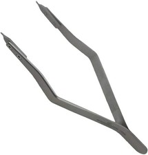 Bergeon 7825 Spring Bar