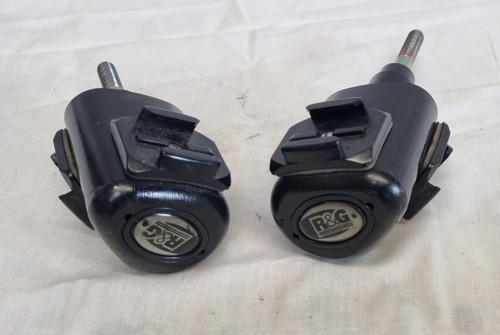 Crash bungs for bmw - crash,