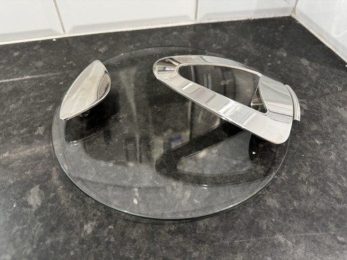 Dia fissler glass steel - 23,