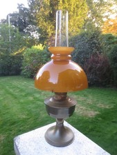 Vintage  Brass Aladdin No 23