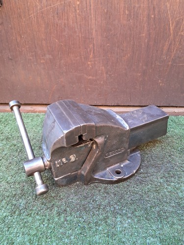 Vintage record vice no2 - vintage,