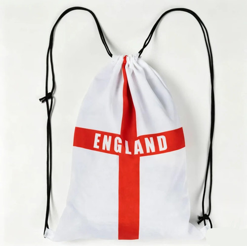 England flag bag - bag, union
