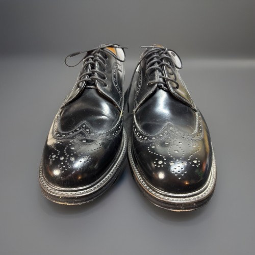 Jones bootmaker derby wing - jones,