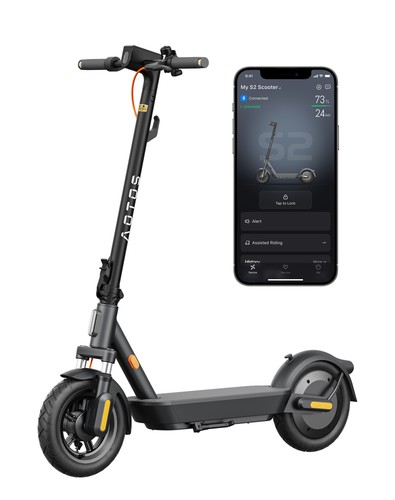 Electric scooter for - electric, adults
