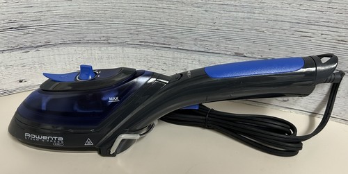 Rowenta dv86xx 1 - rowenta, 2-in-1