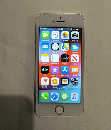 Apple iphone 16gb 8mp - 16gb,