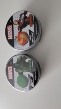 Marvel Science Putty One Gamma