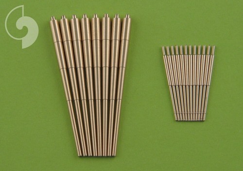 Armament barrels cannon for - armament,