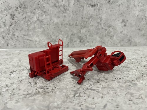 Corgi atlas red - corgi,