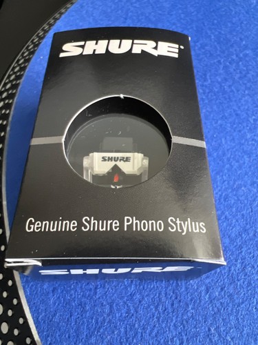 Genuine shure n44 - genuine, n44-7