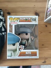 Funko Hunter X Hunter POP Kite 1134 Vinyl Figure 