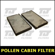 Pollen Cabin Filter FOR BMW