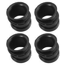 4x Intake Airbox Boots