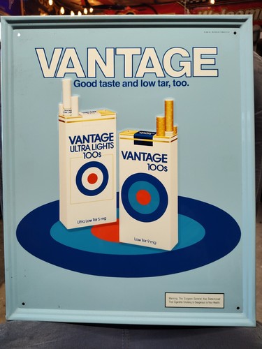 1982 vintage vantage ultra - vintage,