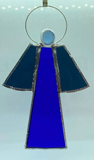 FF249 Stained Glass Suncatcher
