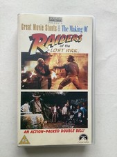Great Movie Stunts & The