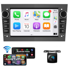 7" Android 12 Car Stereo Radio