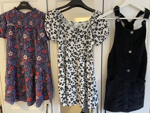 Girls dress bundle clothes - girls,