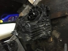 Mondeo mk3 1.8  breaking - 5