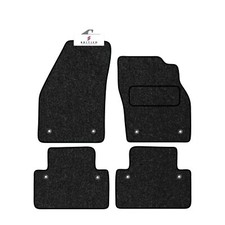 Fits volvo c30 2006 2010 - fits,