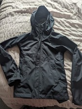 Ladies RAB Lightweight Waterproof Jacket