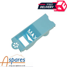 Genuine Candy Hoover Washing Machine Fabric Softener Syphon