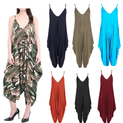 Women lagenlook strappy - women's,