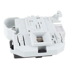 Siemens IQ500 WD14H421GB Washing Machine Door Lock Interlock GENUINE