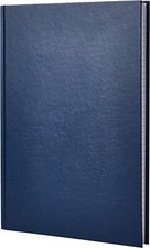 A4 Manuscript Book 96 Leaf 192