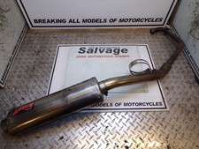 HONDA CBR 125 R 2004 -