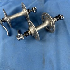 Vintage Viscount Bicycle Hubs