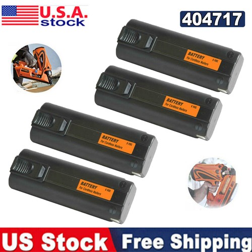 4800mah for paslode 404717 - for,