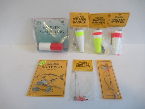 Snapper popper snappers blue - popper,