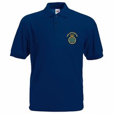 OFFICIAL HMS Manchester Polo