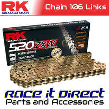 RK Chain for Honda XL250 S