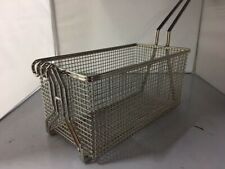 2 X Valentine Fryer Basket