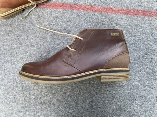 Barbour readhead boot brown - readhead, in