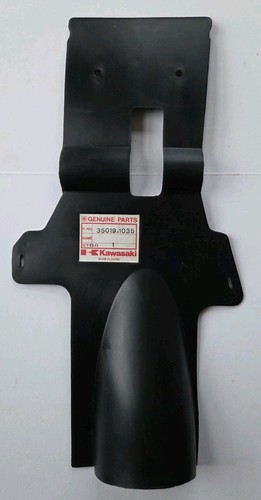 New rare genuine oem kawasaki - oem,