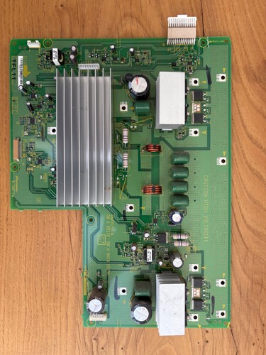 Rare pioneer pdp 507xd circuit - rare,