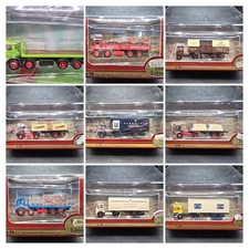 EFE Commercials- 1:76 Scale-