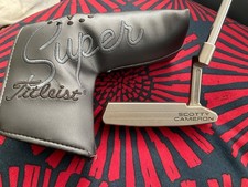 Scotty Cameron Newport 2 Plus