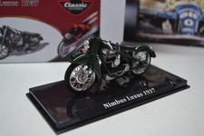 ATLAS - 1937 NIMBUS LUXUS -